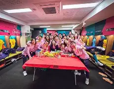 爱游戏-锦标赛巅峰对决！胶东火箭队守住胜果剑门赤兔队，摔跤赛场再起波澜；主场山呼海啸的简单介绍