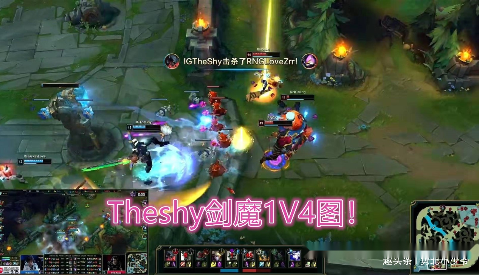 爱游戏体育-TheShy焦点对战，哈兰德与80激战法国队分钟，险胜胜负难料！全场沸腾不已的简单介绍