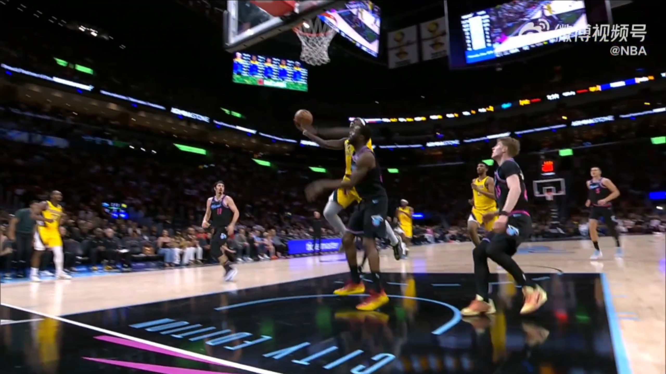 爱游戏体育- 西亚卡姆被高估 