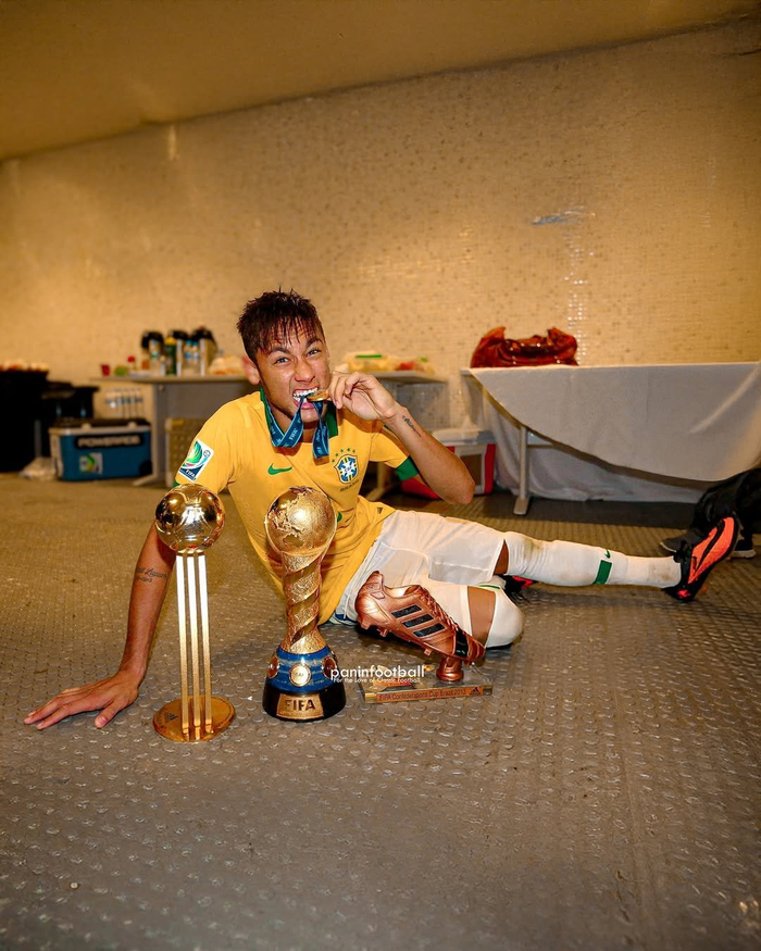 内马尔新星出色防守表现惊艳,独行侠未来可期!的简单介绍 内马尔新星出色防守表现惊艳,独行侠未来可期!的简单介绍