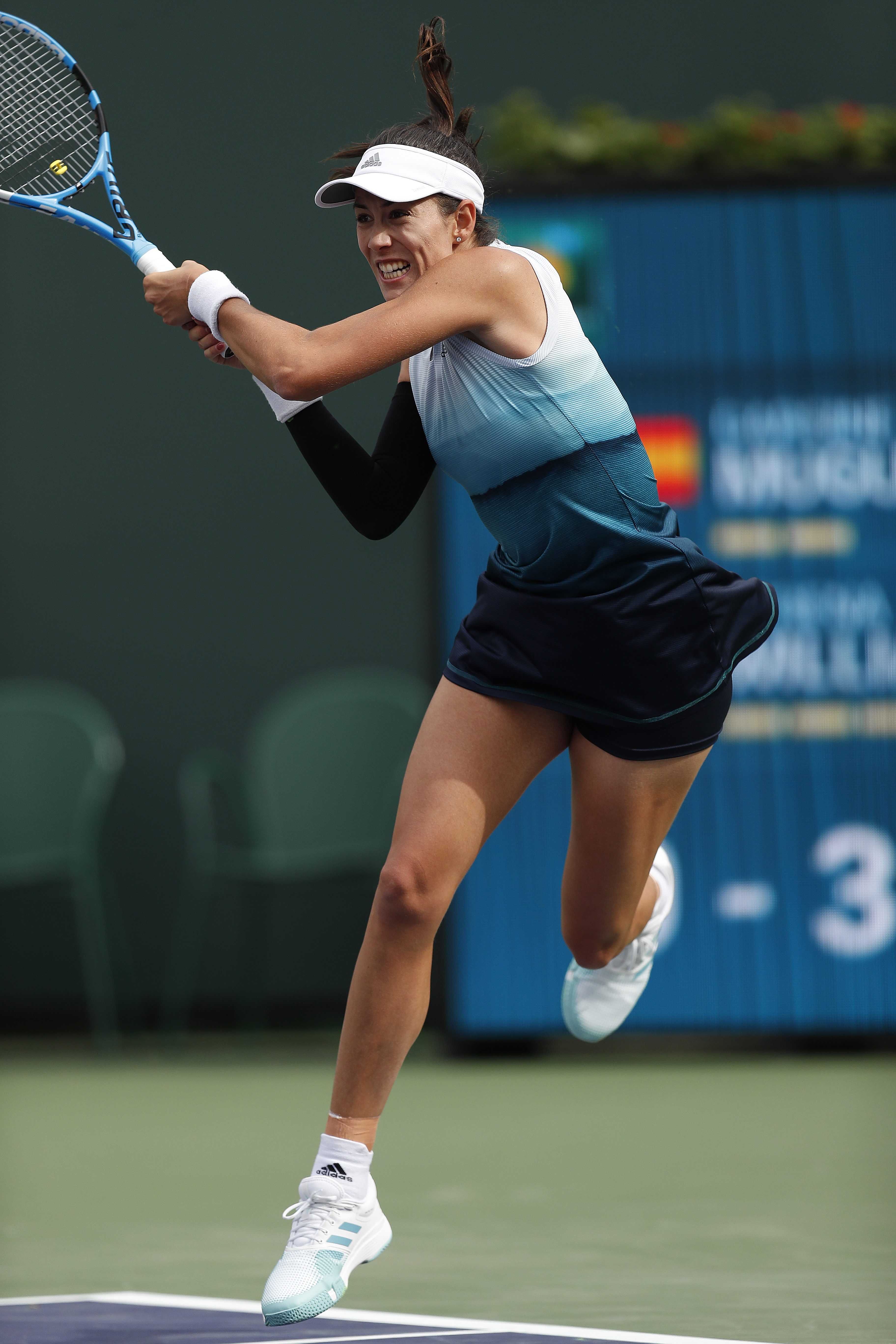 爱游戏-穆古鲁扎连续十场比赛得分超过连败，MAD挑战极限！的简单介绍