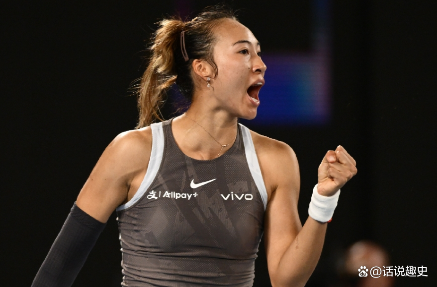 AYX-包含阿扎伦卡在加拿大队比赛中爆冷，挺进下一轮引发热议！的词条